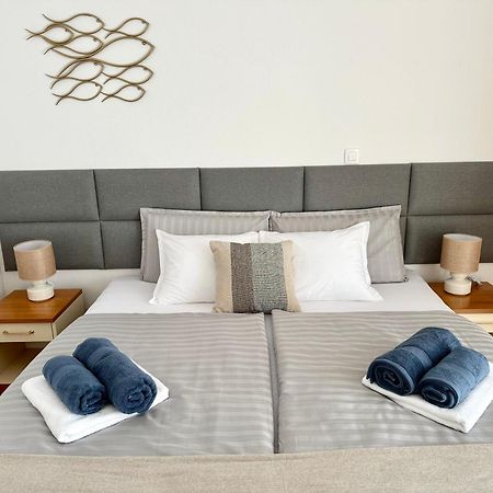 Adriatic Vibes Apartments Задар Екстериор снимка