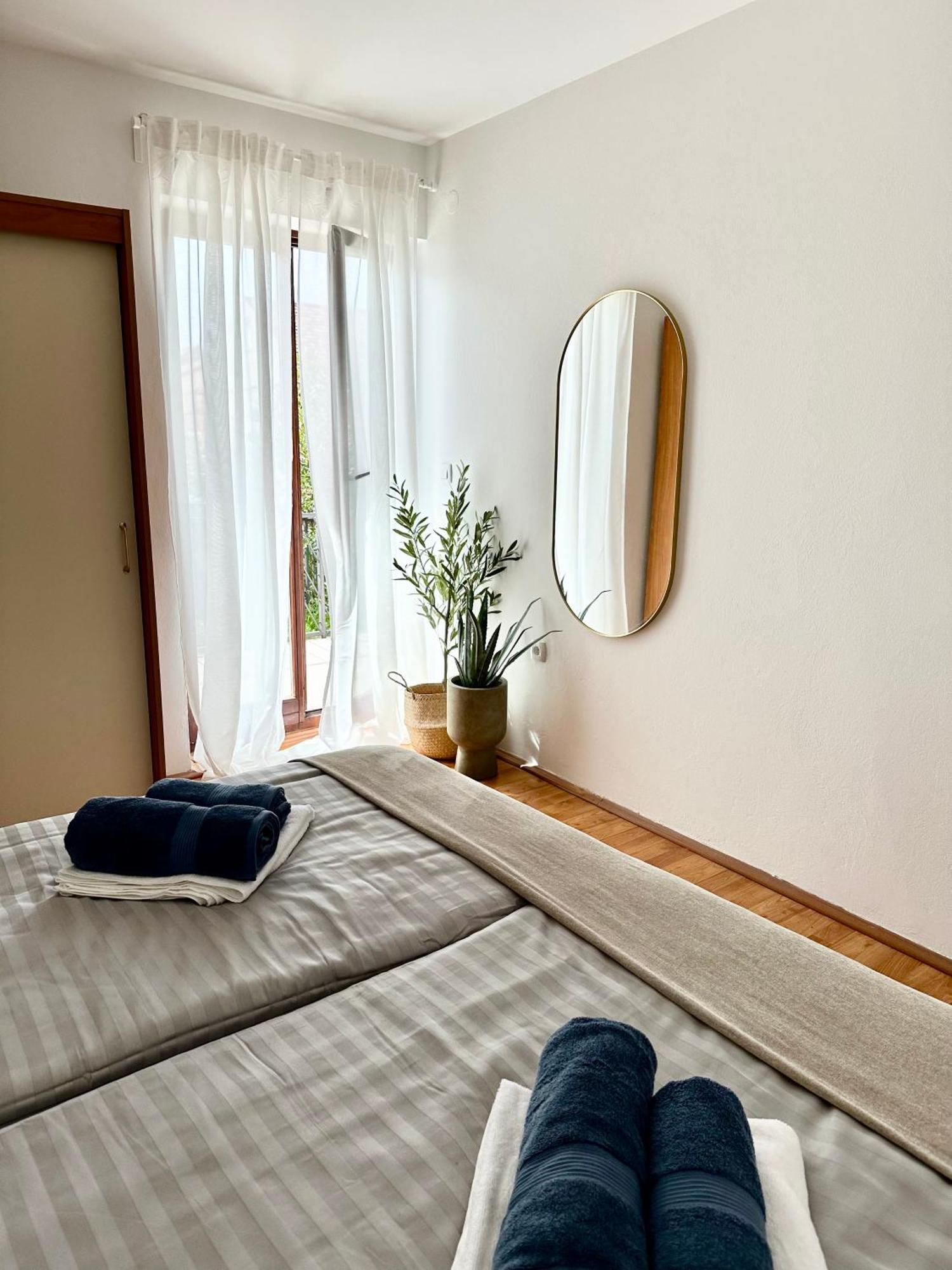 Adriatic Vibes Apartments Задар Екстериор снимка