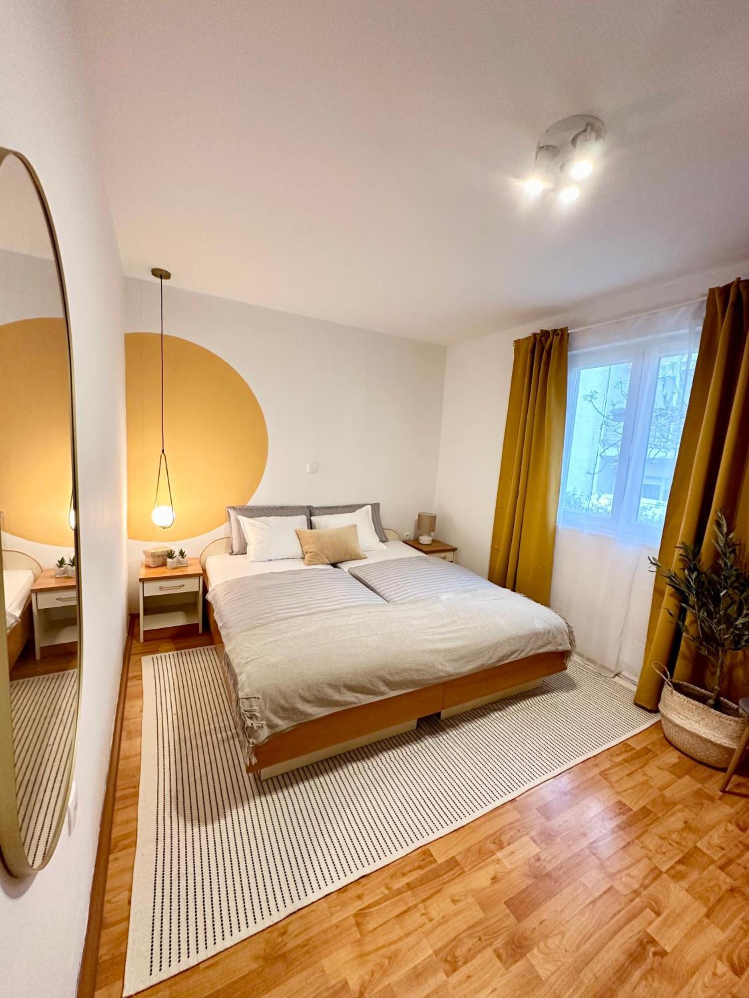 Adriatic Vibes Apartments Задар Екстериор снимка