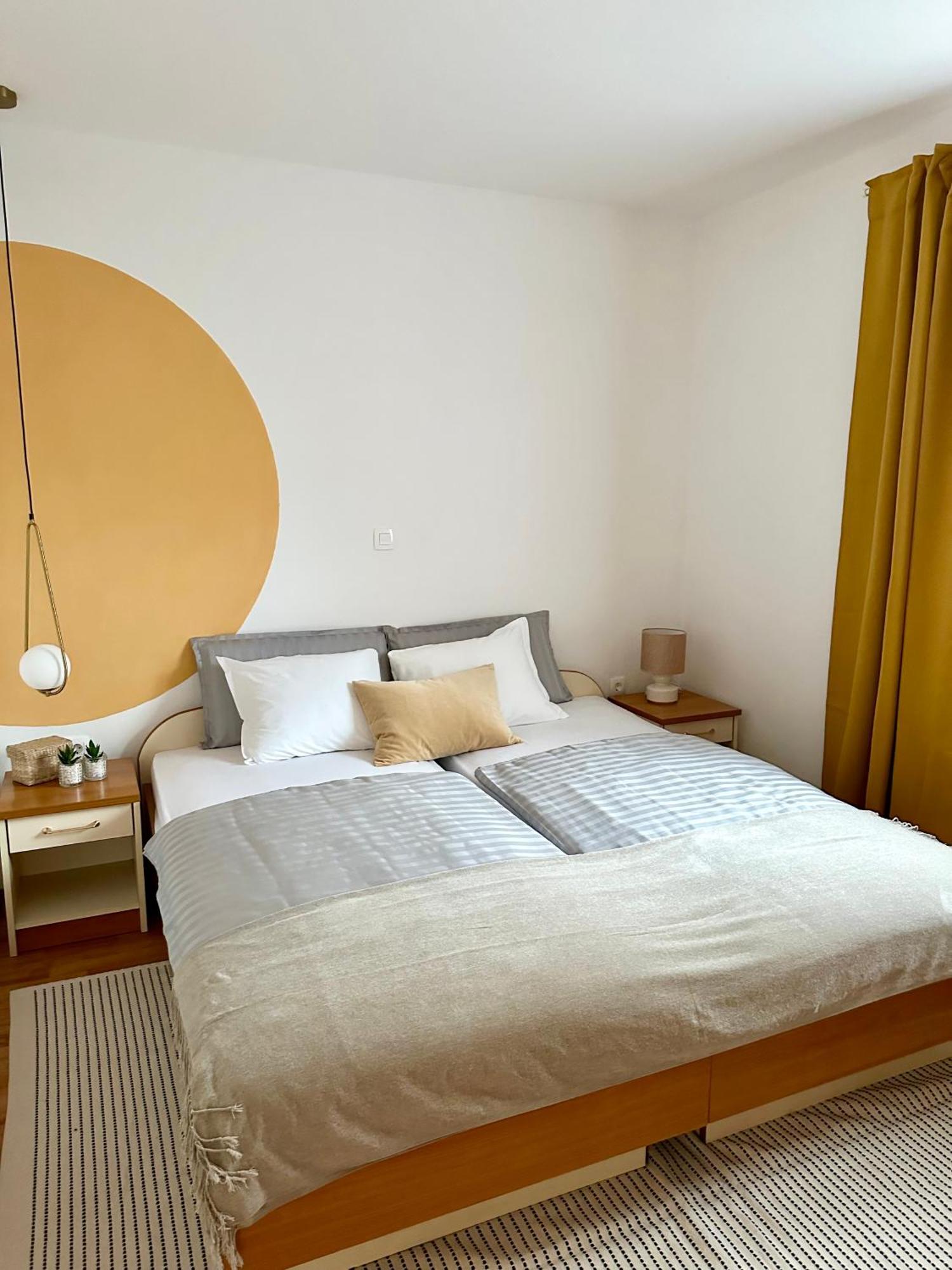 Adriatic Vibes Apartments Задар Екстериор снимка