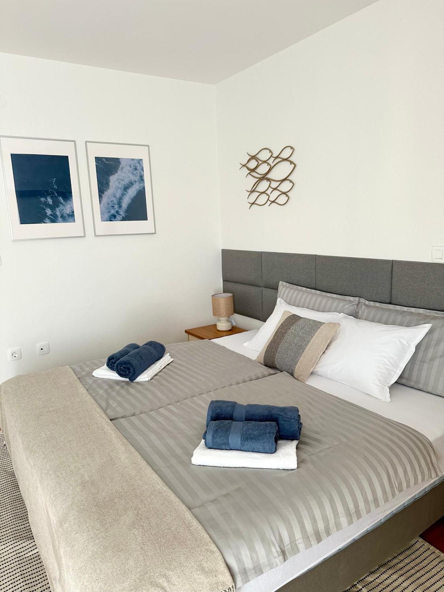 Adriatic Vibes Apartments Задар Екстериор снимка