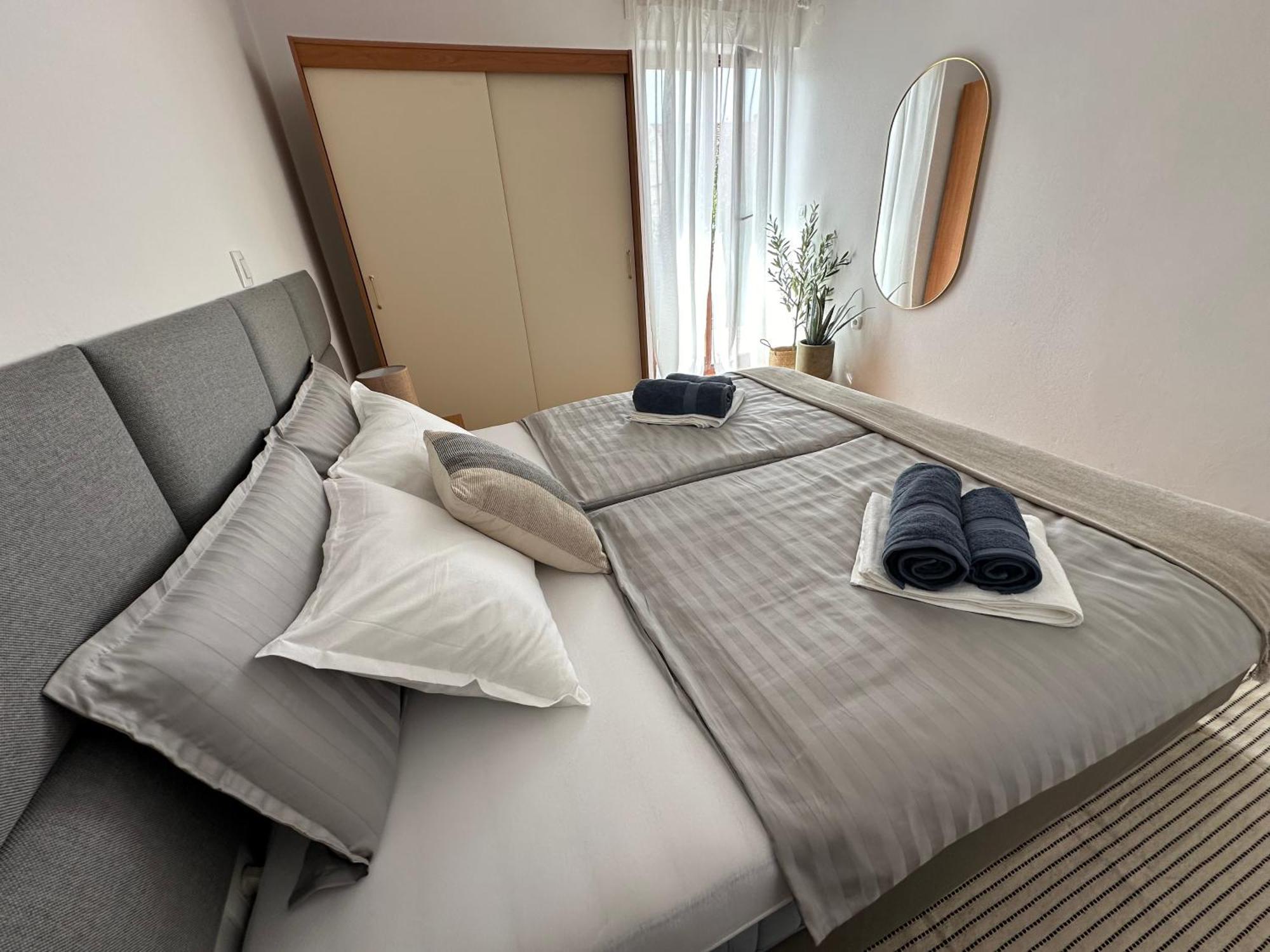 Adriatic Vibes Apartments Задар Екстериор снимка