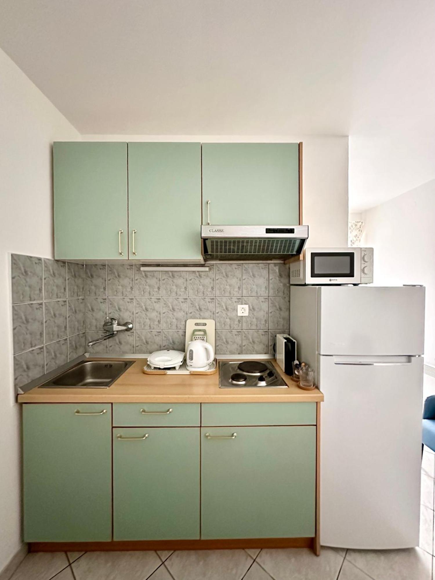 Adriatic Vibes Apartments Задар Екстериор снимка