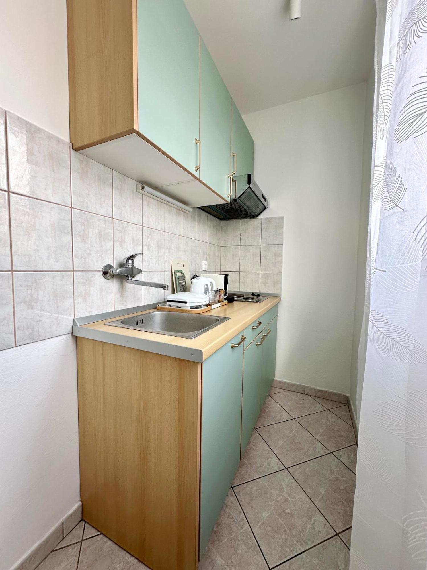 Adriatic Vibes Apartments Задар Екстериор снимка
