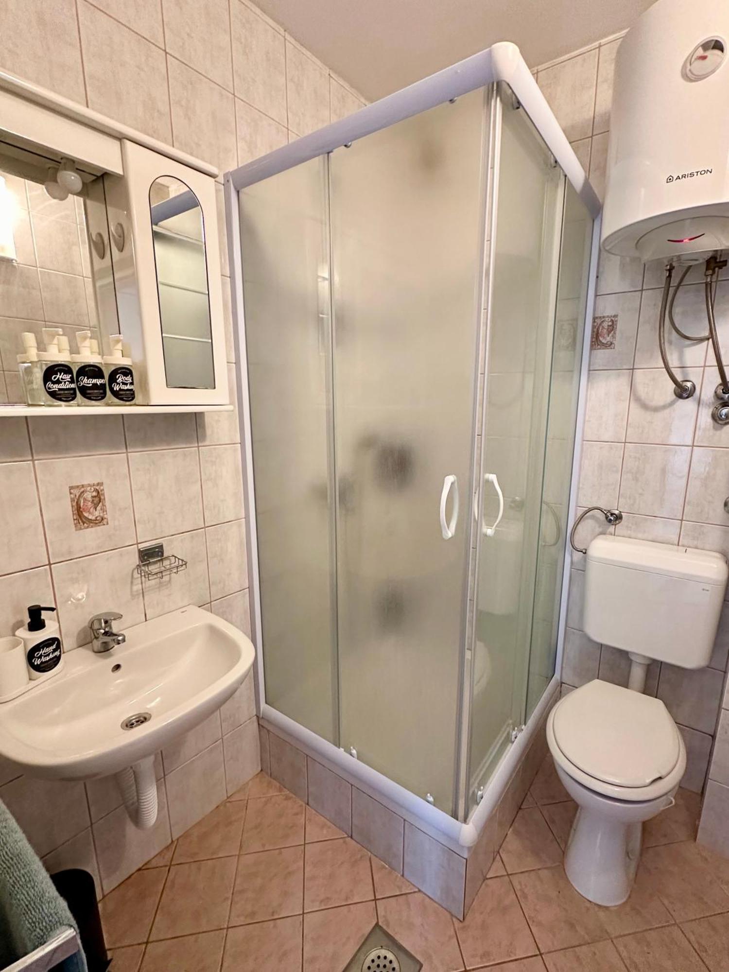 Adriatic Vibes Apartments Задар Екстериор снимка