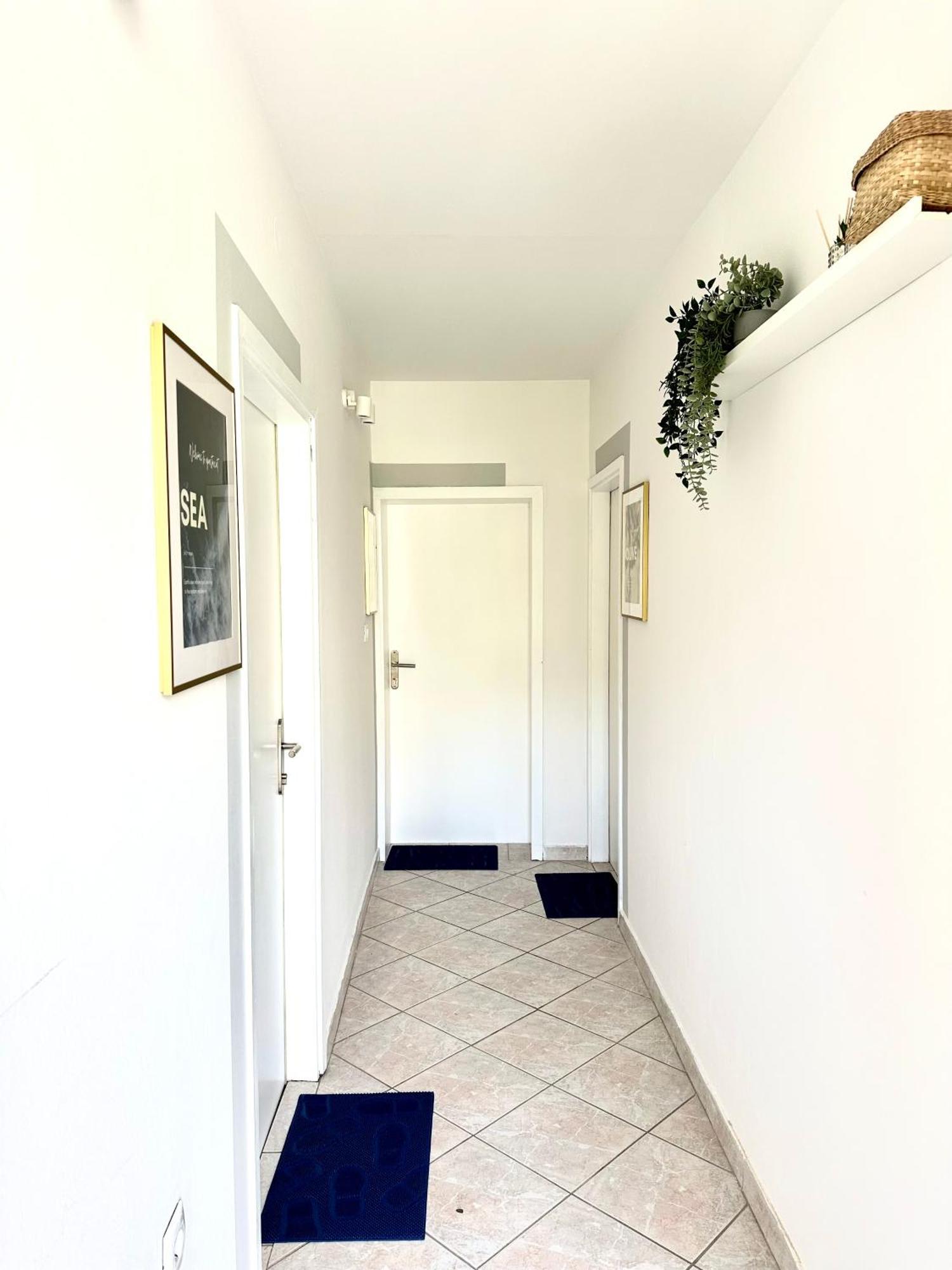 Adriatic Vibes Apartments Задар Екстериор снимка