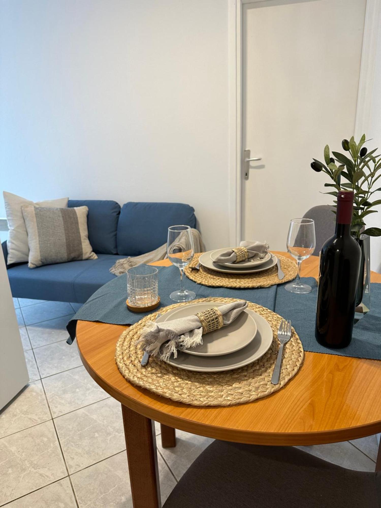 Adriatic Vibes Apartments Задар Екстериор снимка