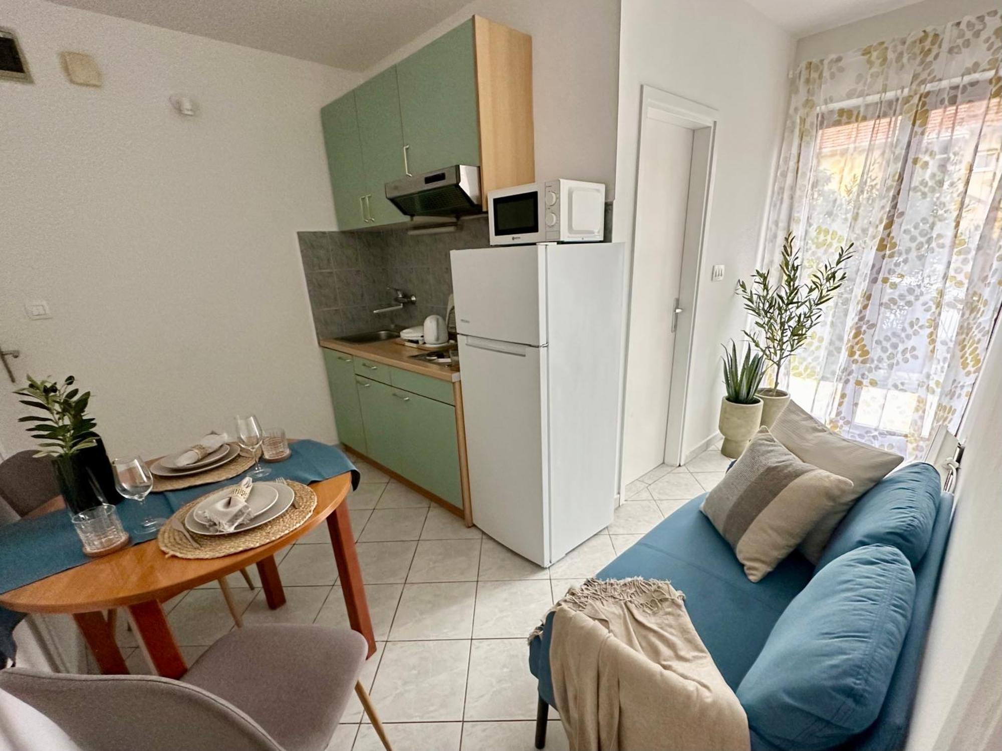 Adriatic Vibes Apartments Задар Екстериор снимка