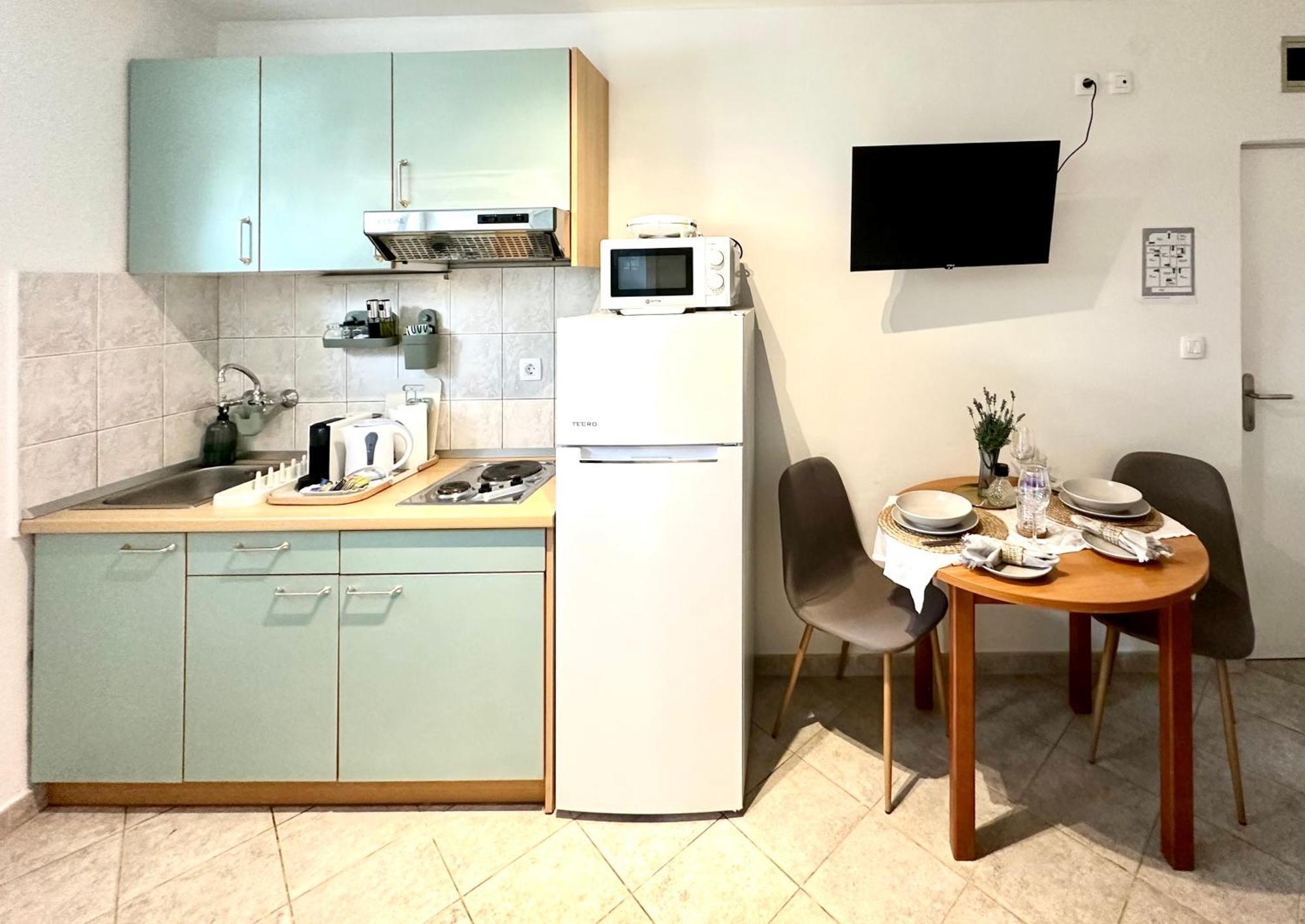 Adriatic Vibes Apartments Задар Екстериор снимка