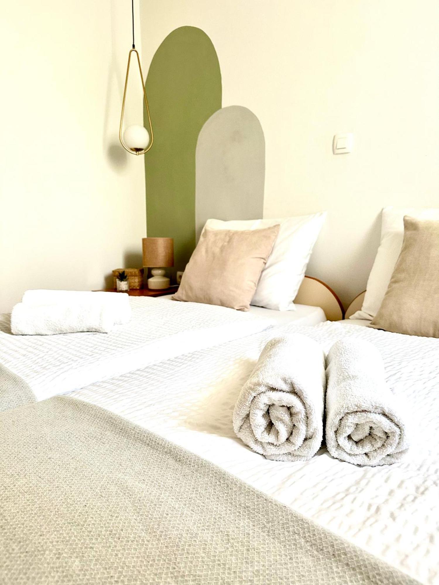 Adriatic Vibes Apartments Задар Екстериор снимка