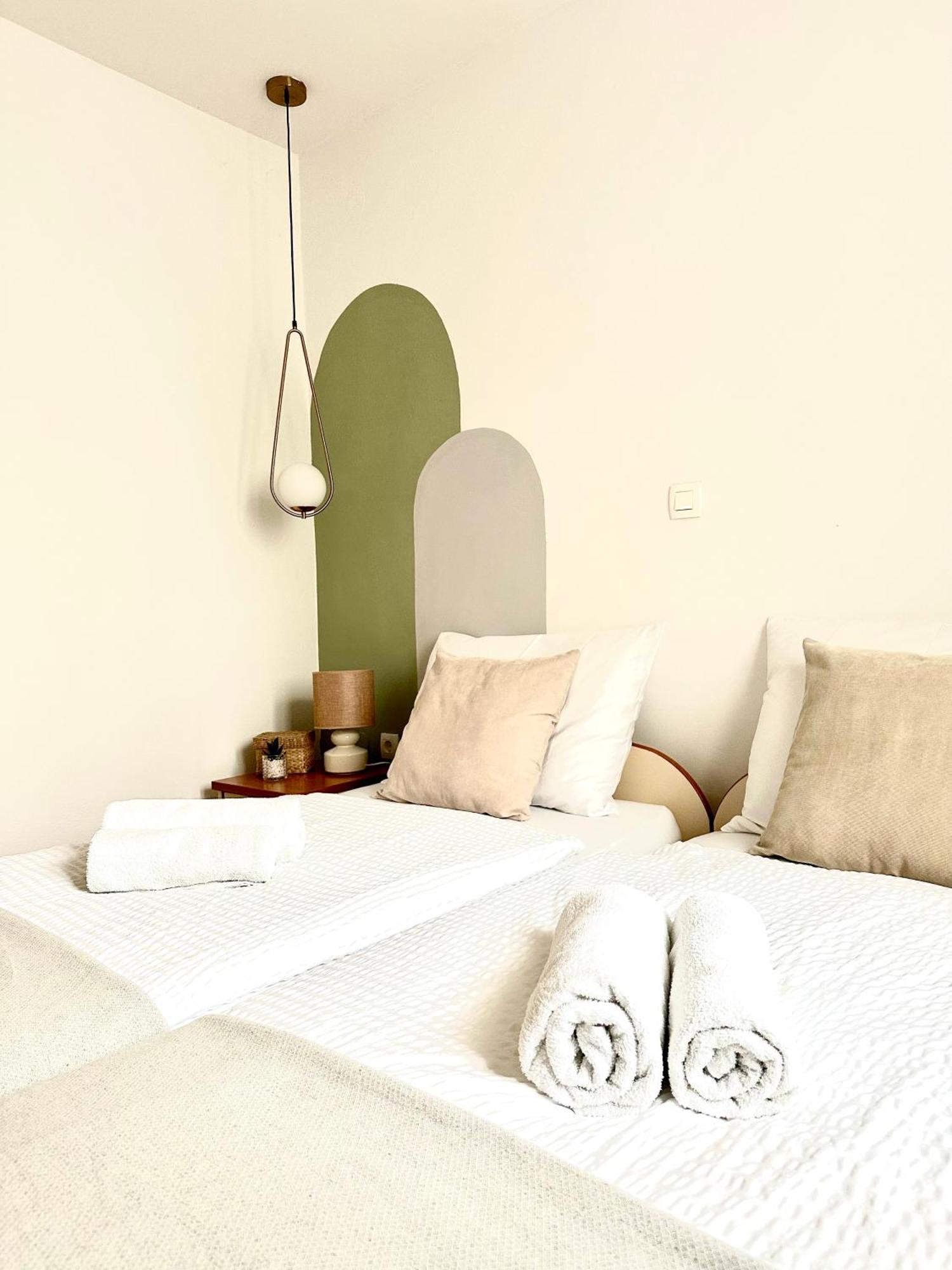 Adriatic Vibes Apartments Задар Екстериор снимка
