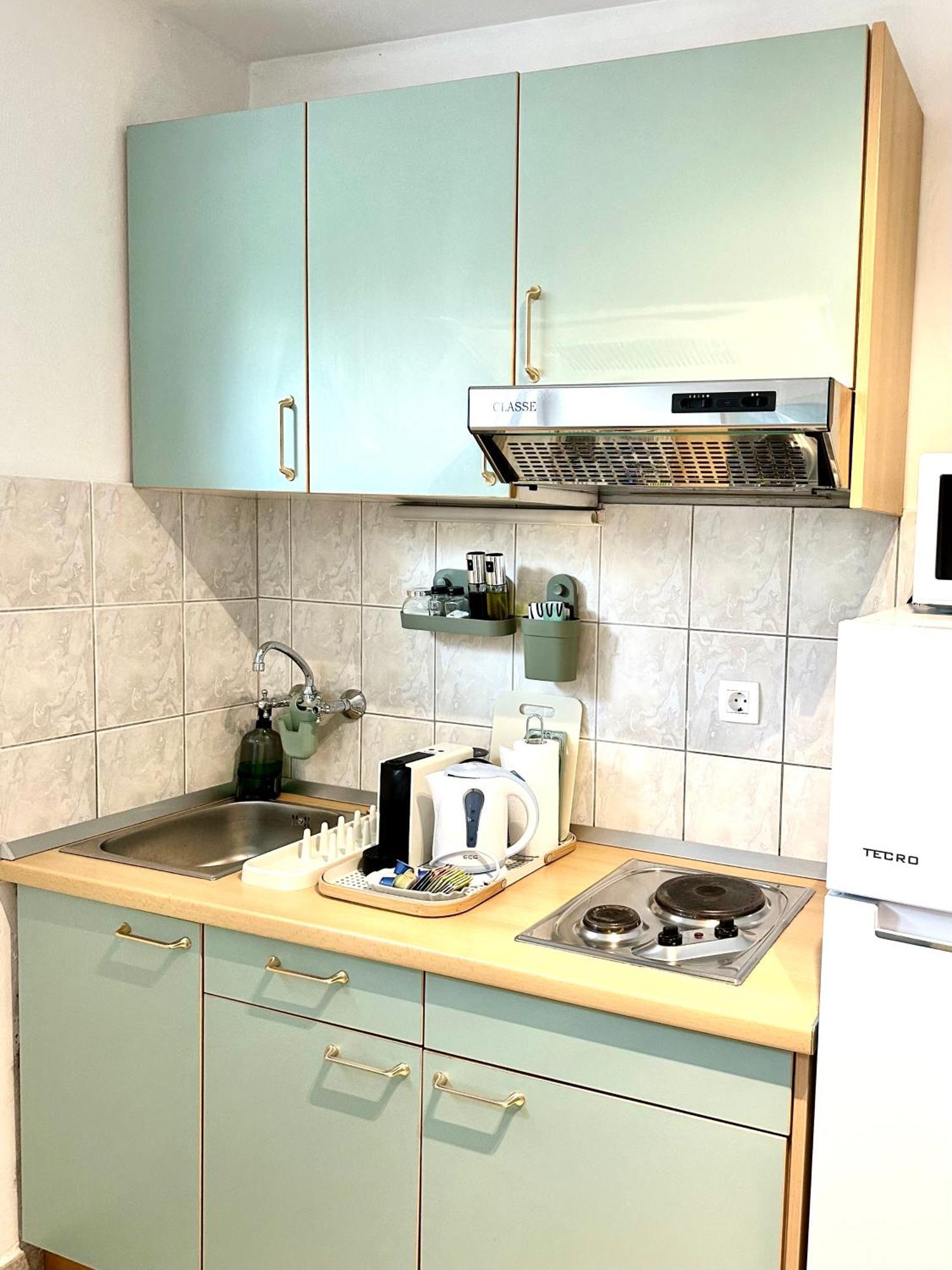 Adriatic Vibes Apartments Задар Екстериор снимка