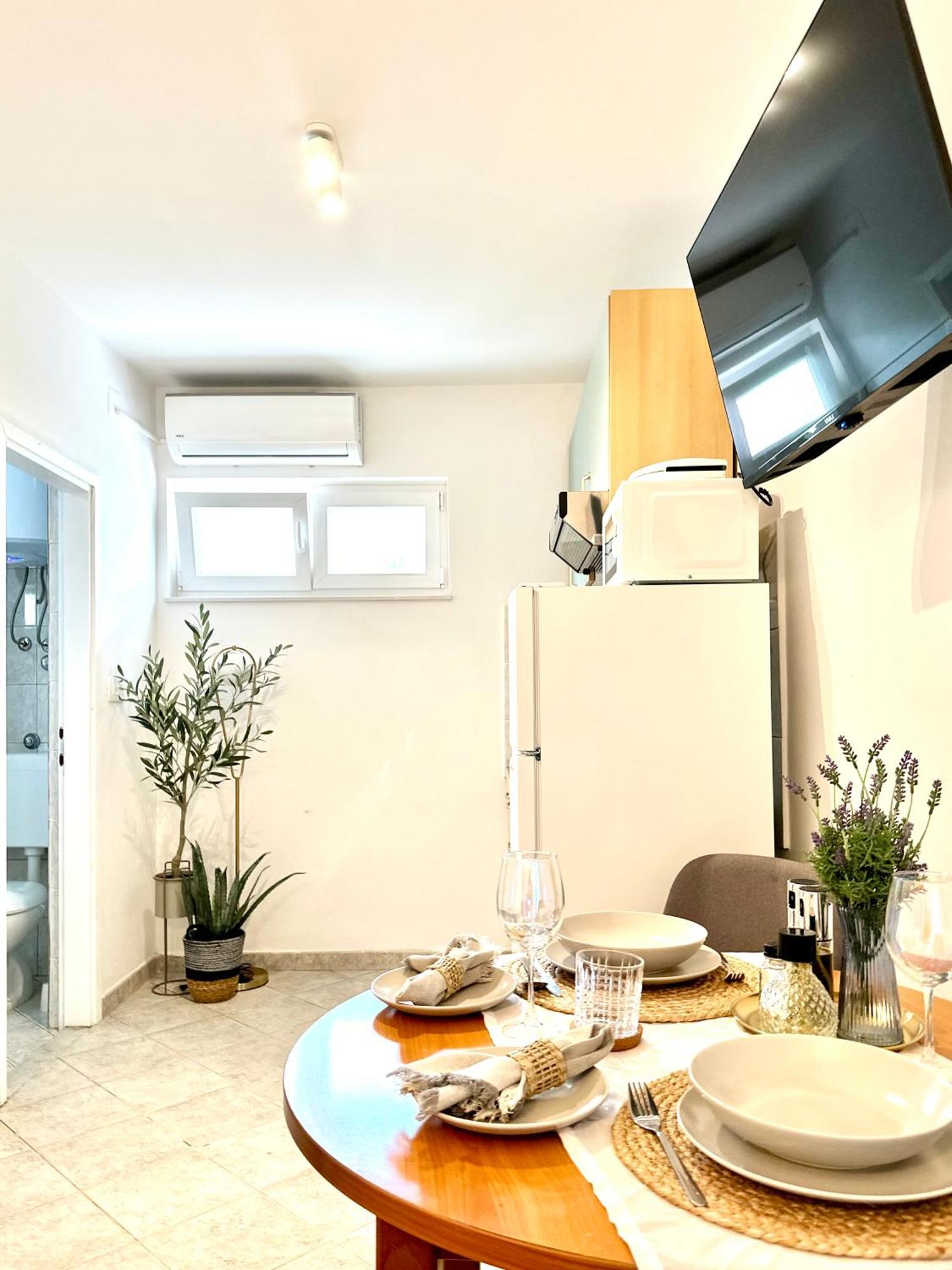 Adriatic Vibes Apartments Задар Екстериор снимка